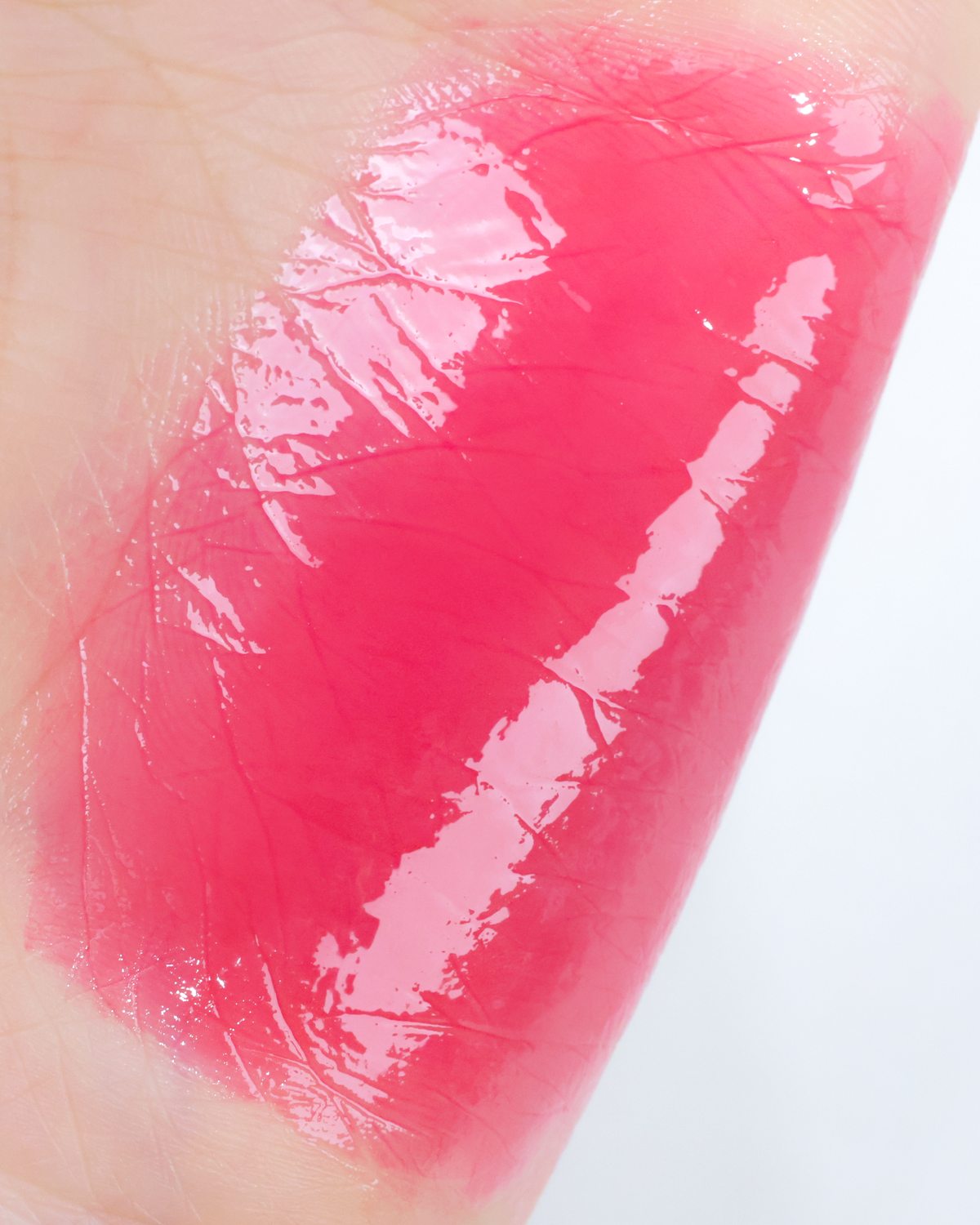 YNM Heart Jellıng Tınt Cherry Jellıng