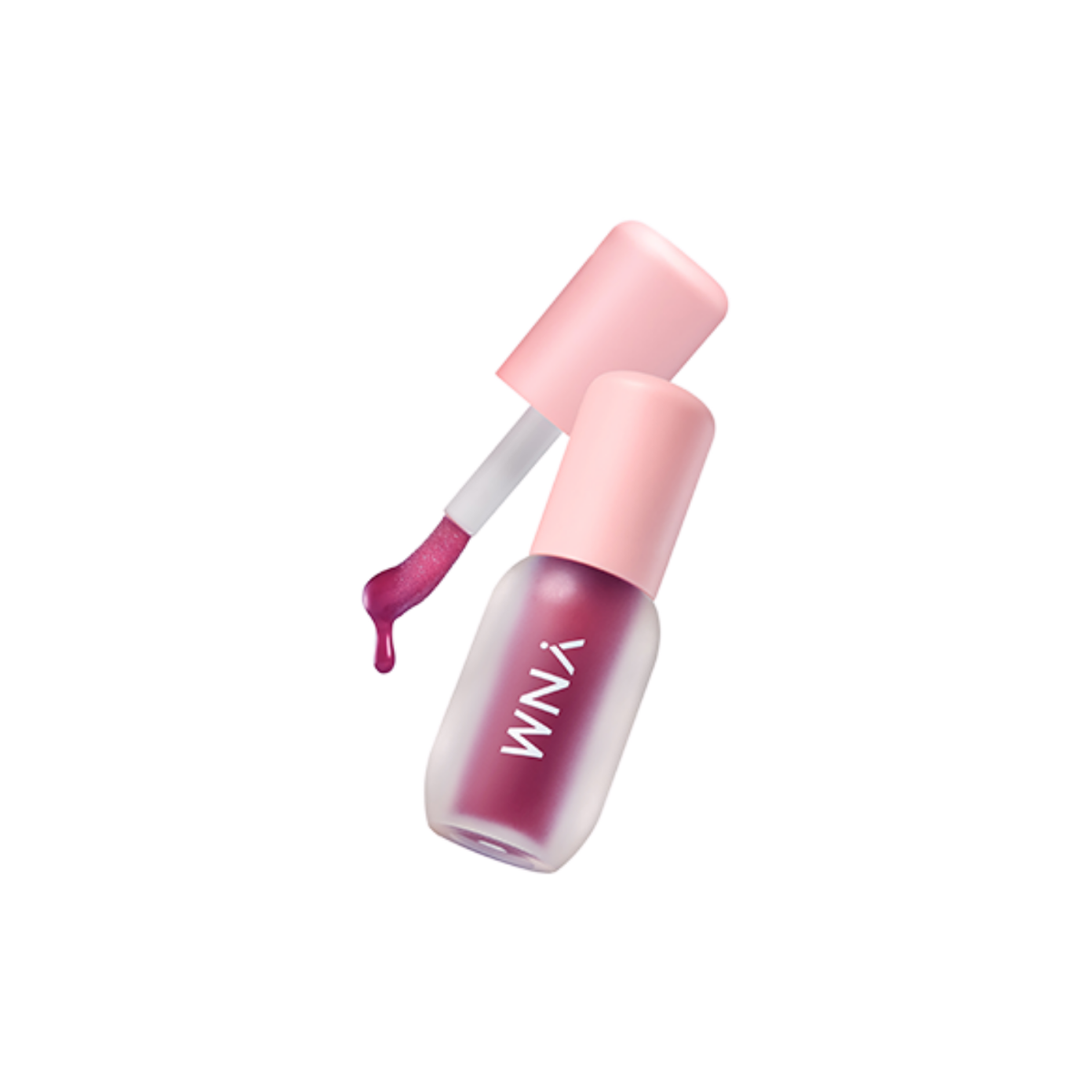 YNM Dew Drop Oil Very Plum