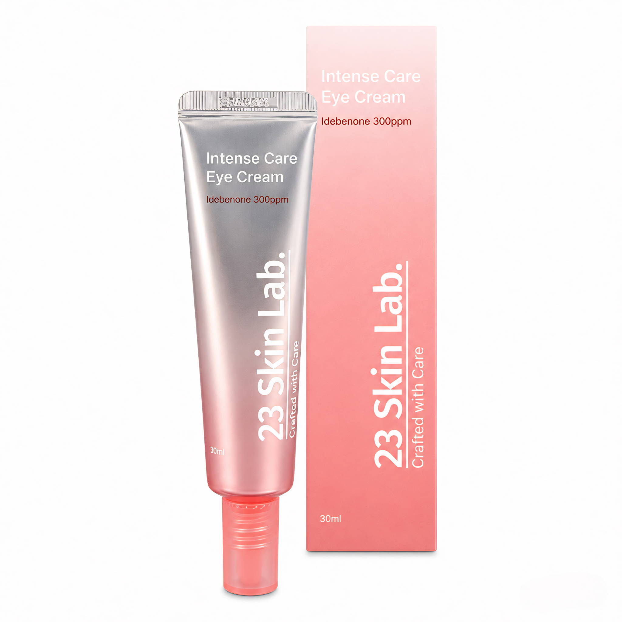Intense Care Eye Cream