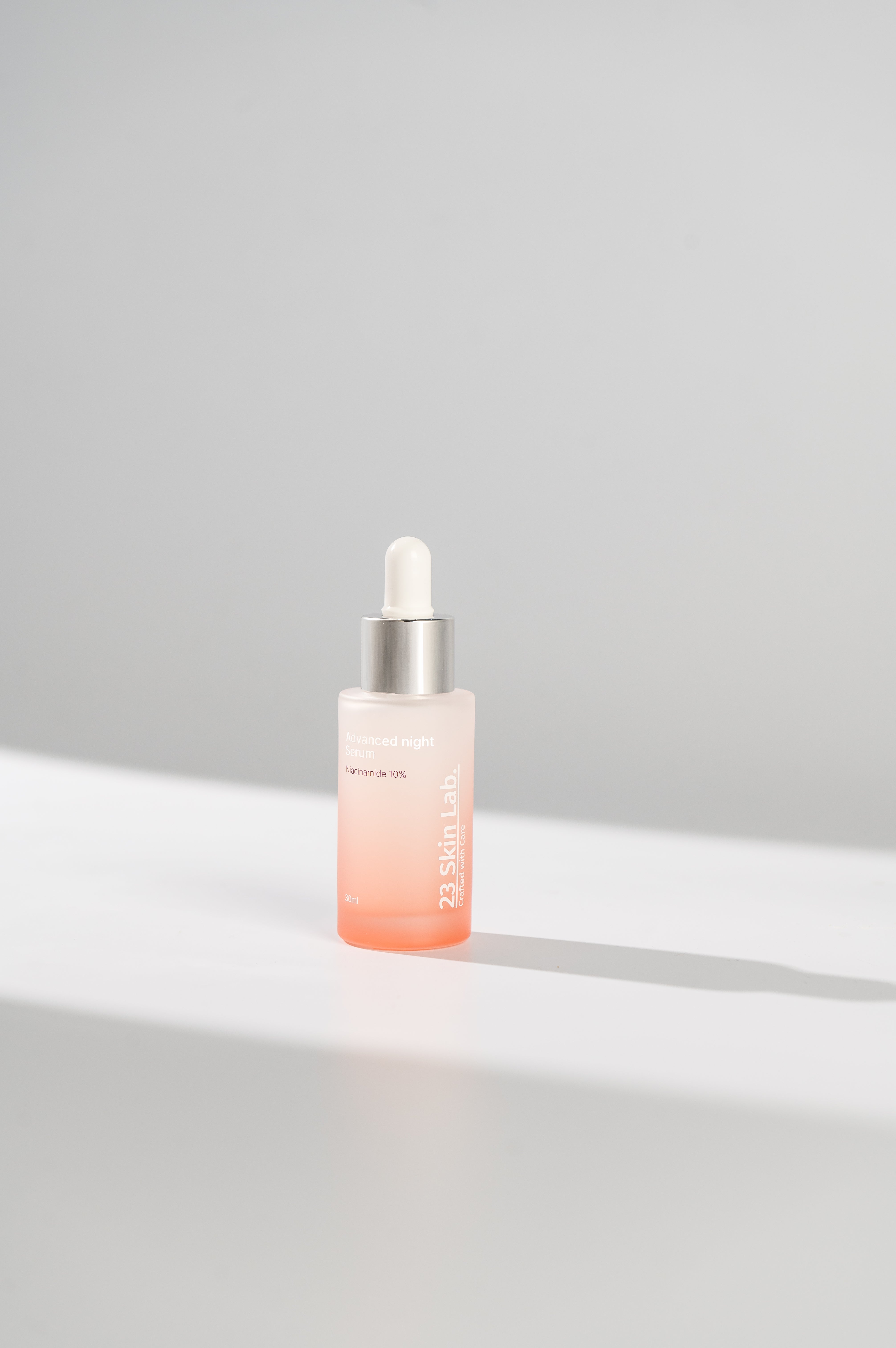 Advanced Nigt Serum