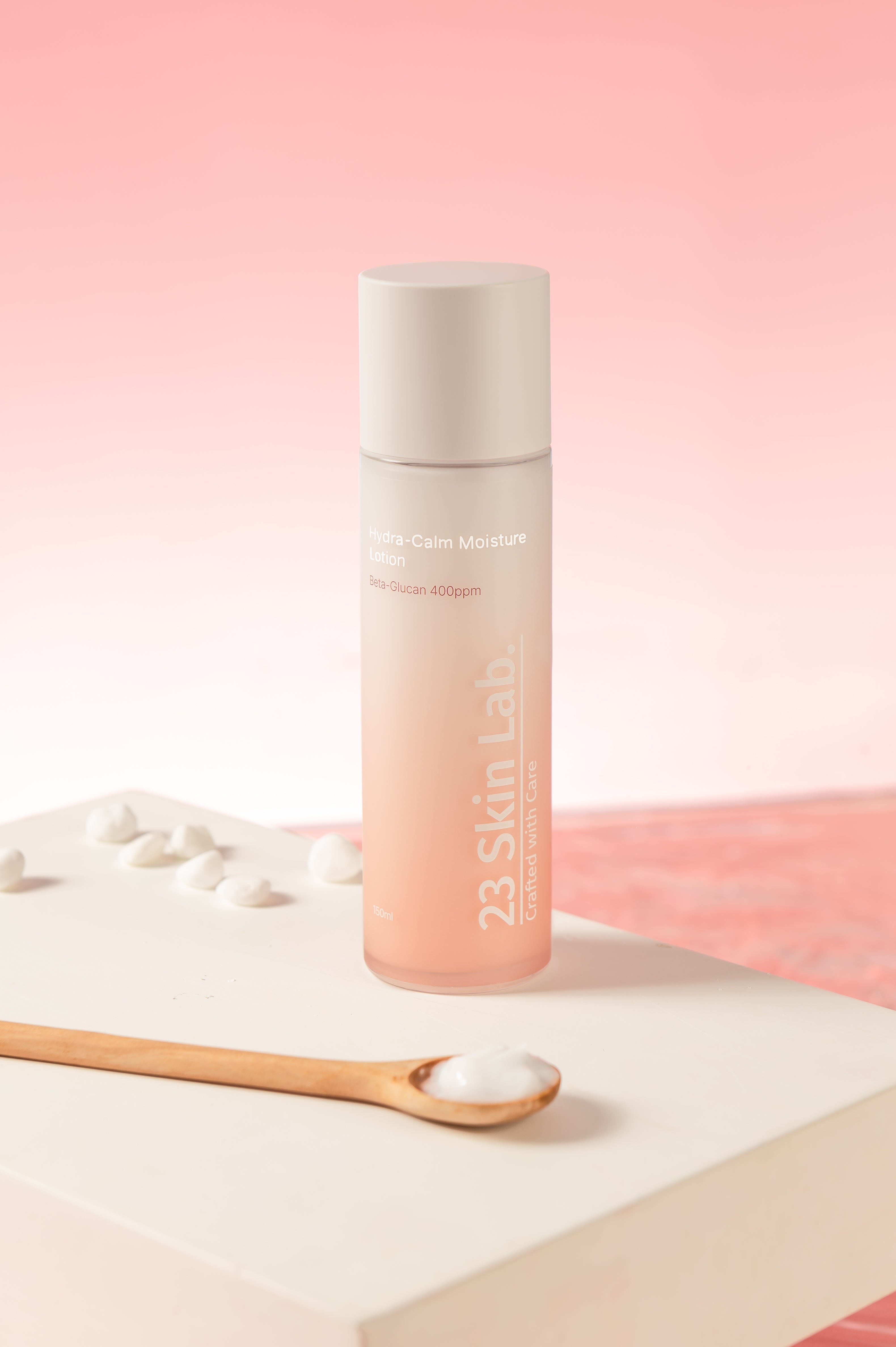 Hydra-caim Moisture Lotion