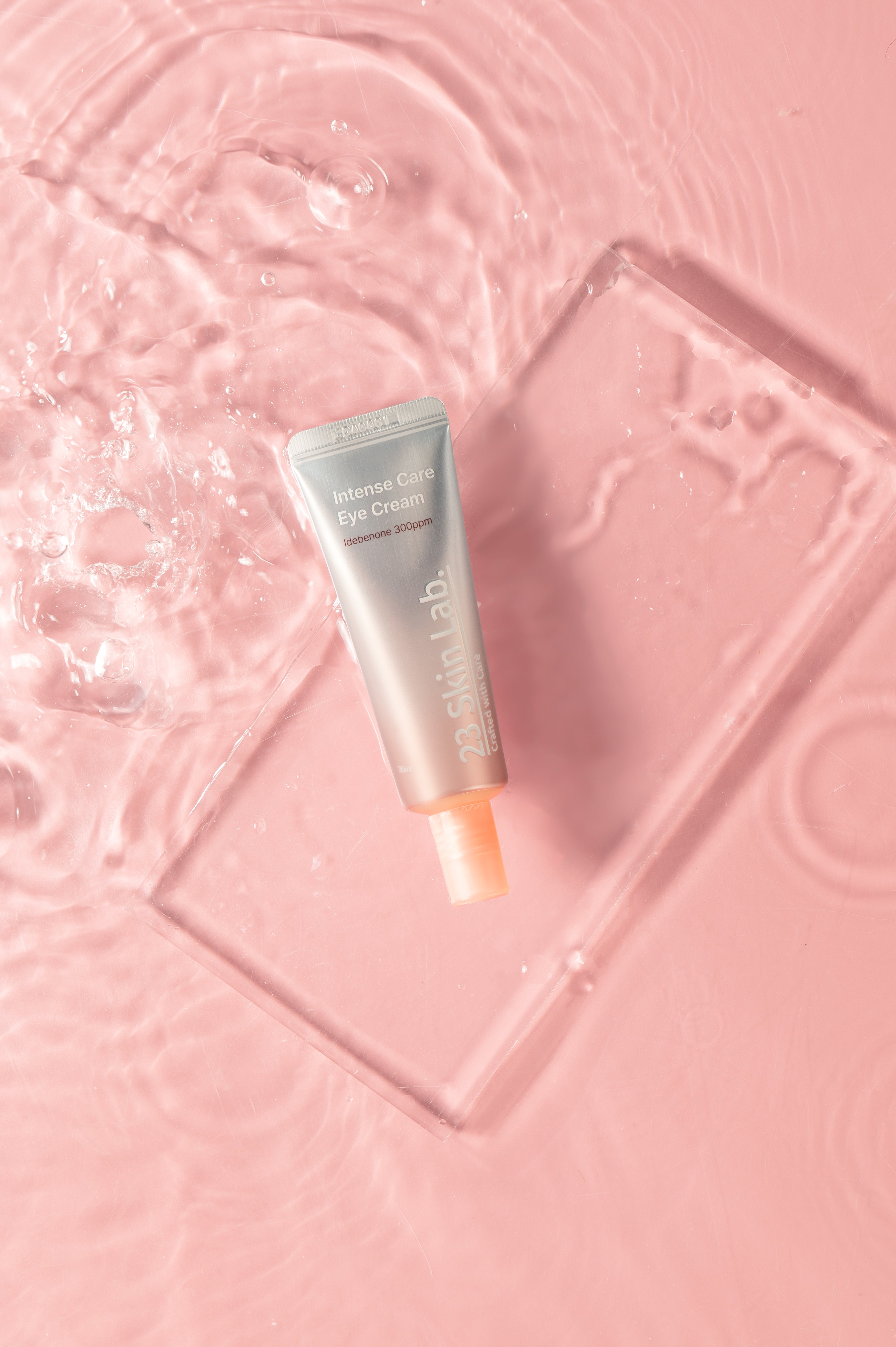 Intense Care Eye Cream