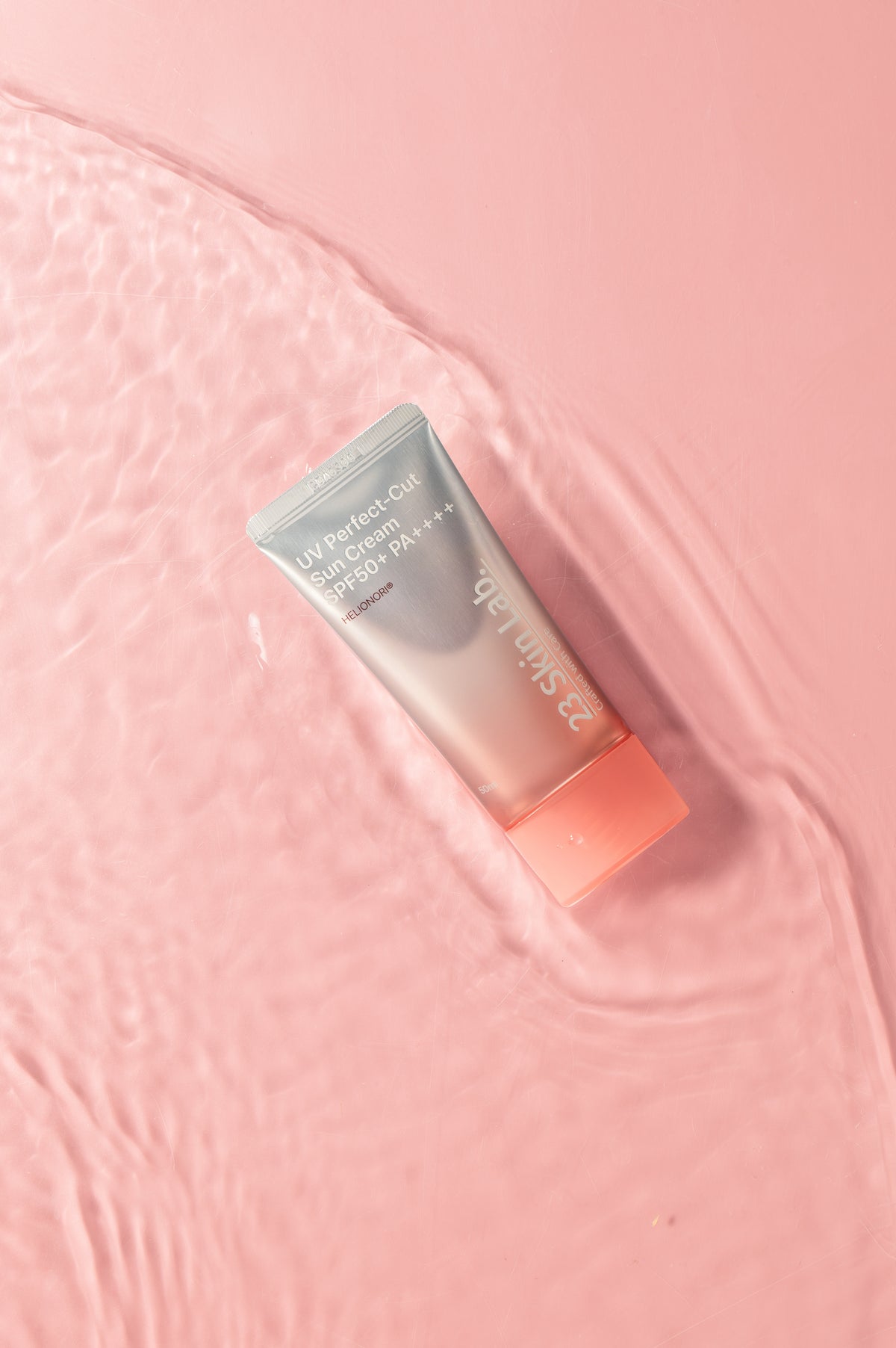 23 Skın Lab. UV Perfect- Cut Sun Cream 50ml