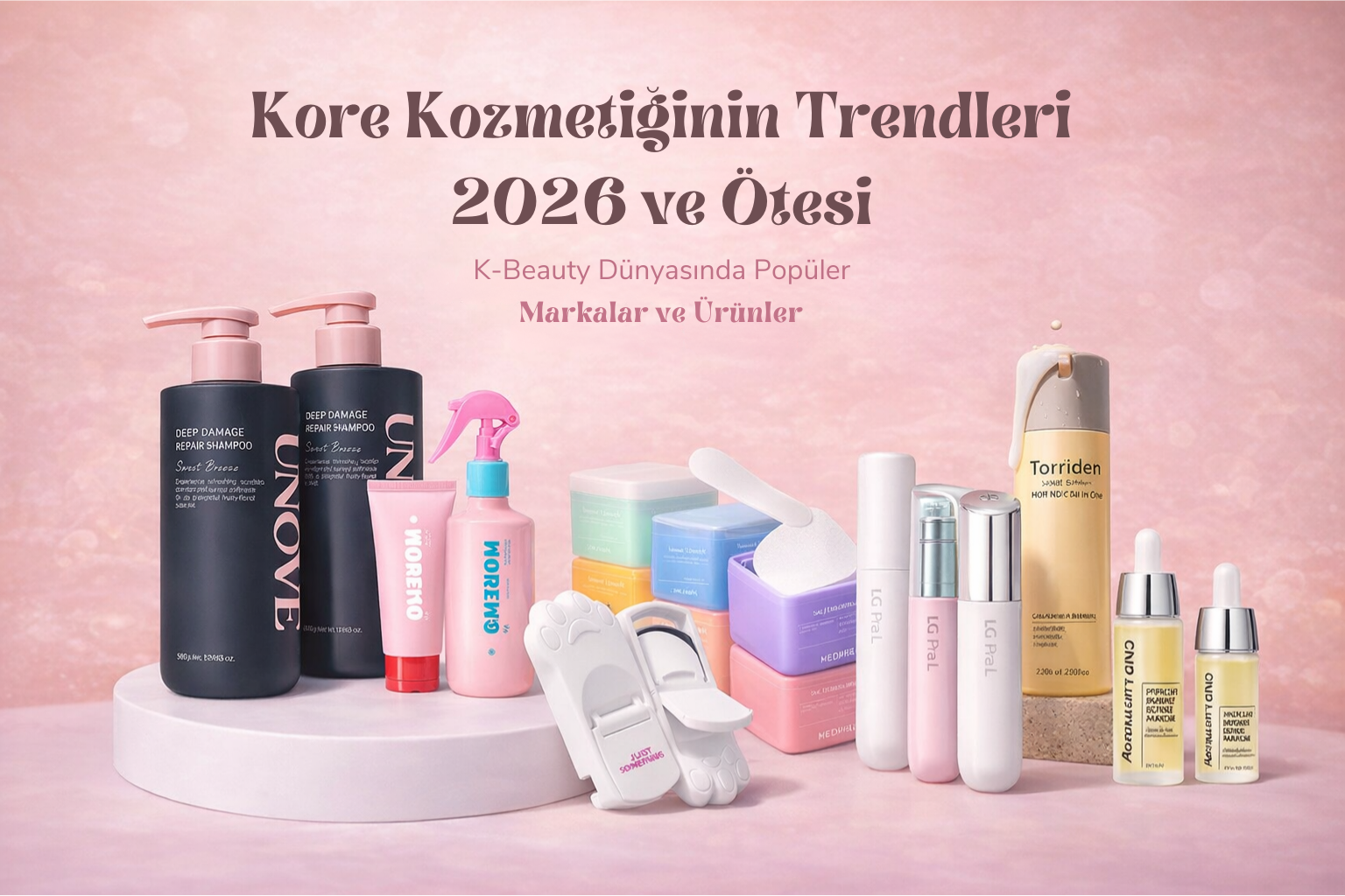 2026 Trendleri