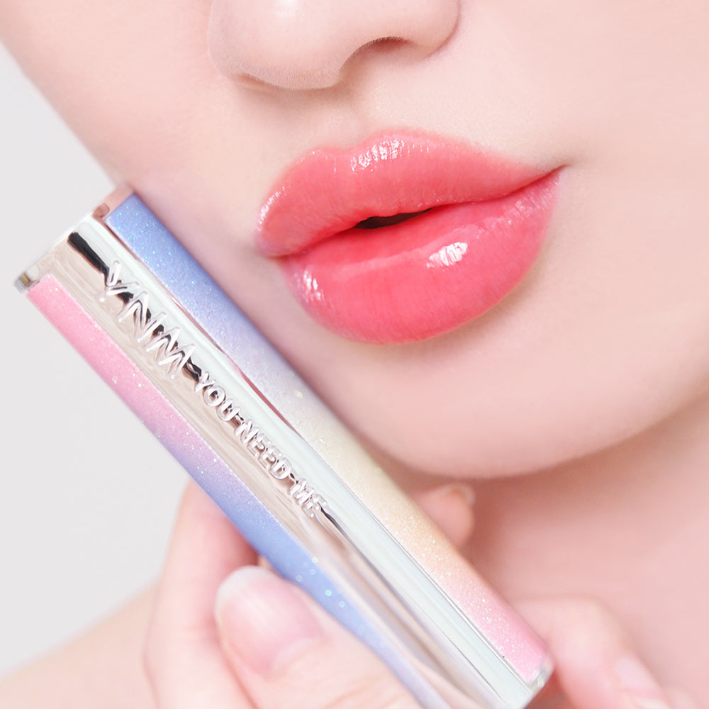 YNM Unıcorn Honey Lıp Balm