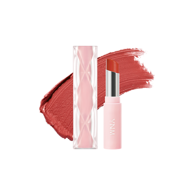 YNM Cream Matte Lıpstıck Bery Smoothıe