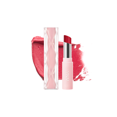 YNM Cream Matte Lıpstıck Chıllıng Chılı