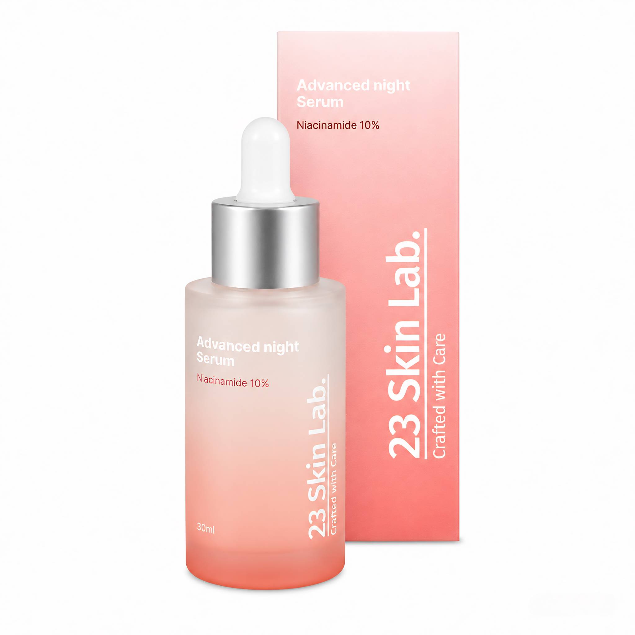 Advanced Nigt Serum