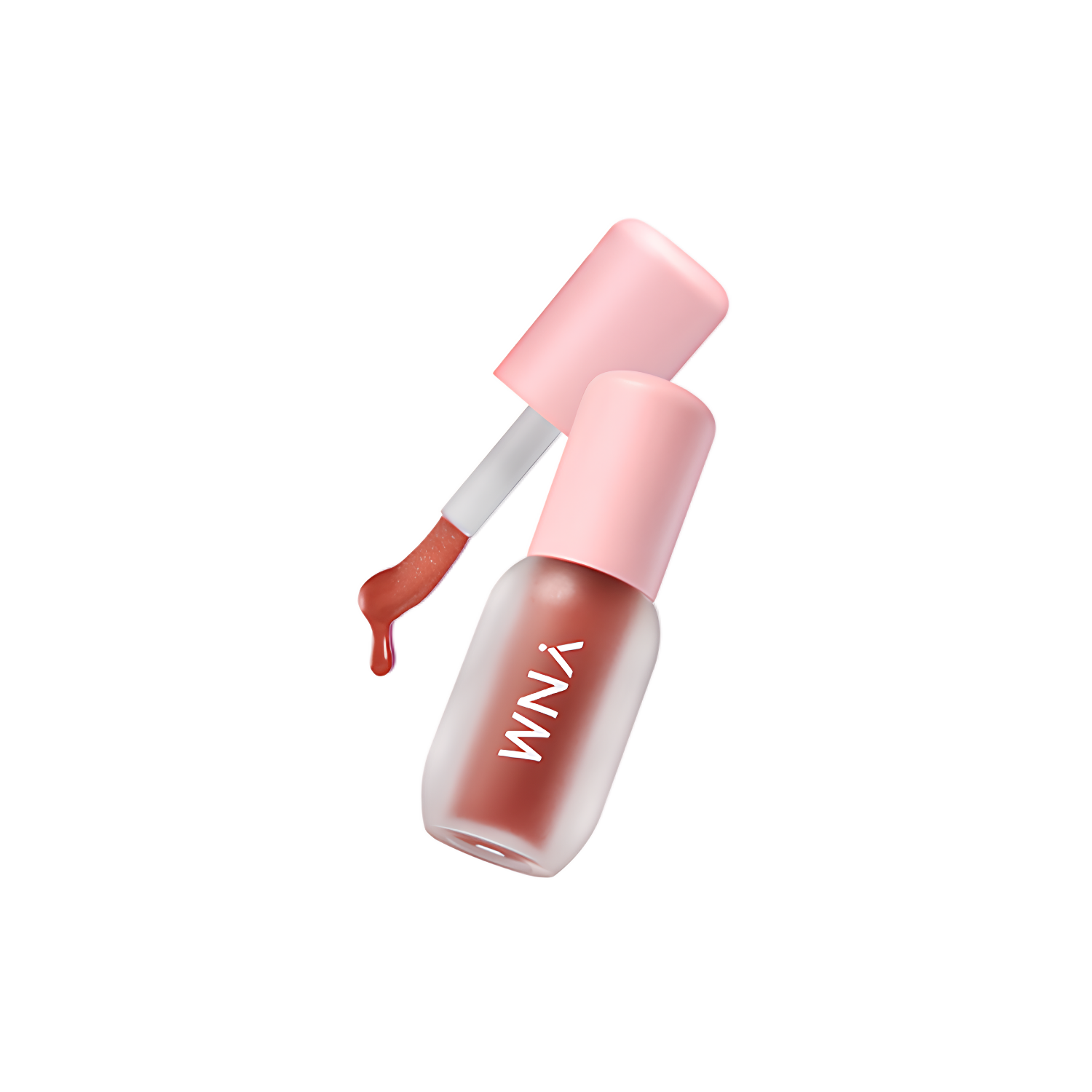 YNM Dew Drop Oil Redish Brown
