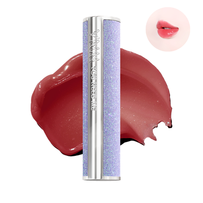 YNM Glow Honey Lıp Balm Fıg Caramel