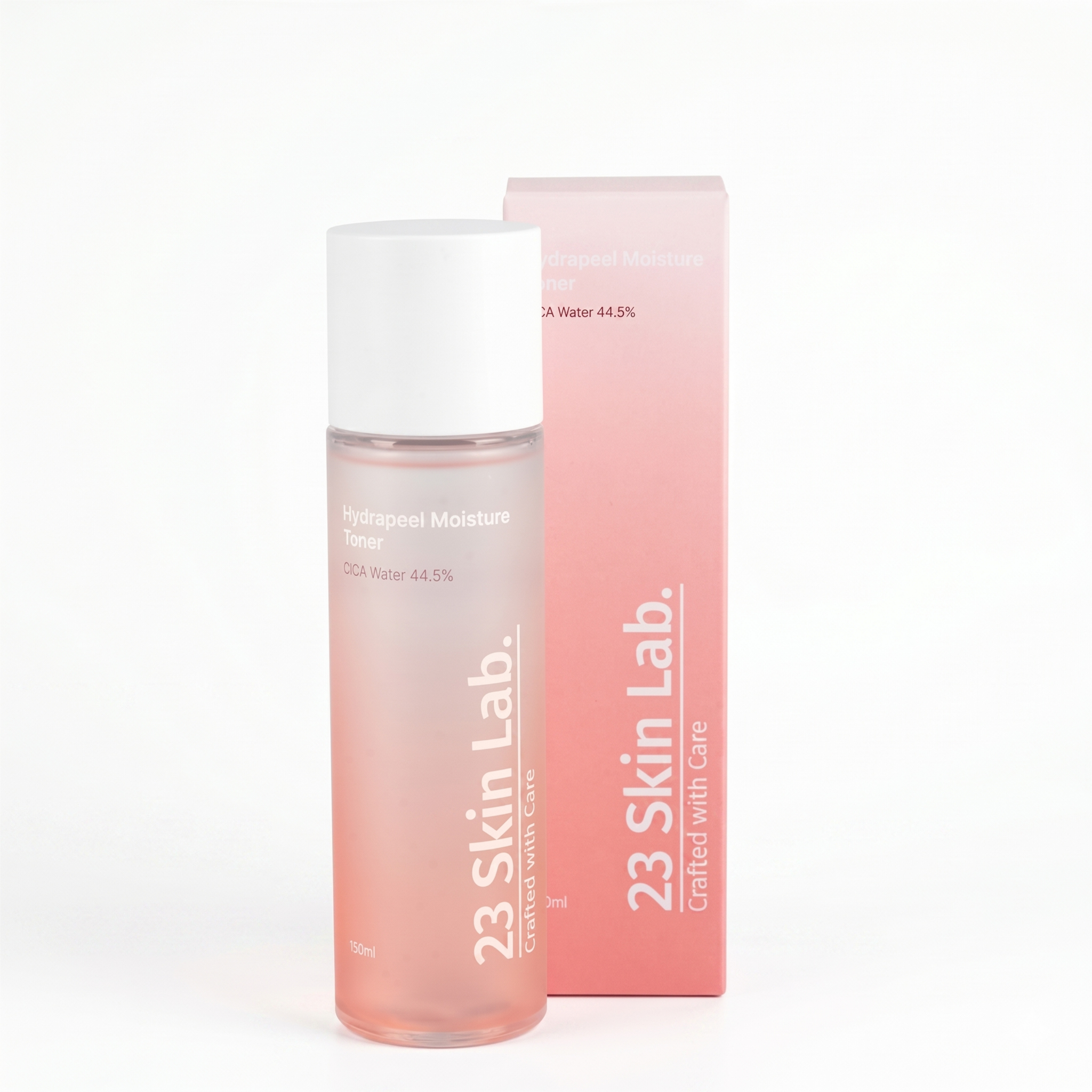 Hydrapeal Moısture Toner