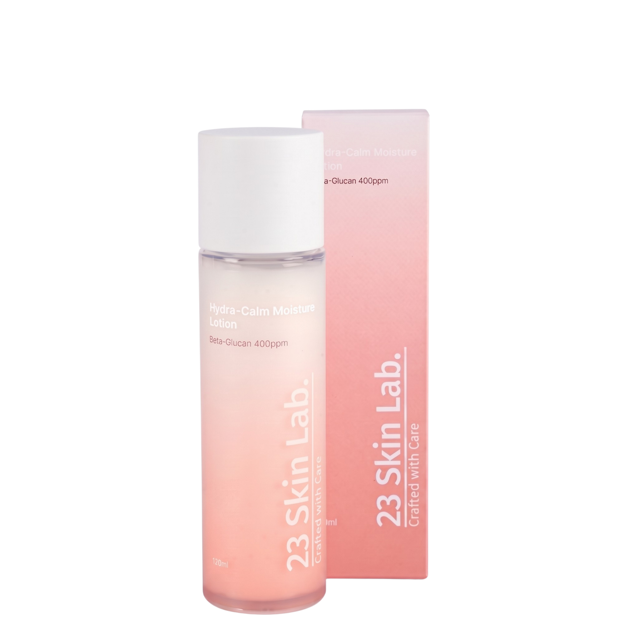 Hydra-caim Moisture Lotion