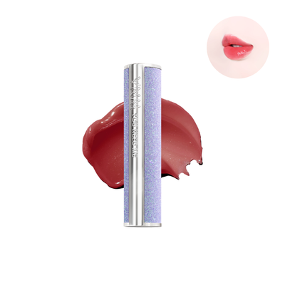 YNM Glow Honey Lıp Balm Fıg Caramel 3g
