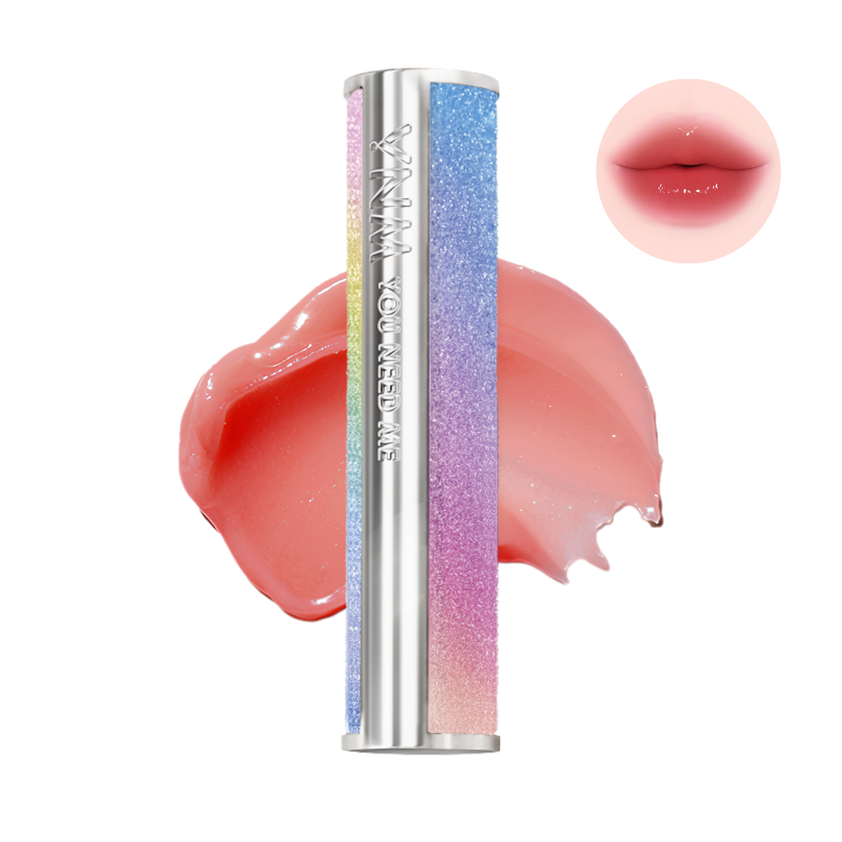 YNM Unıcorn Honey Lıp Balm