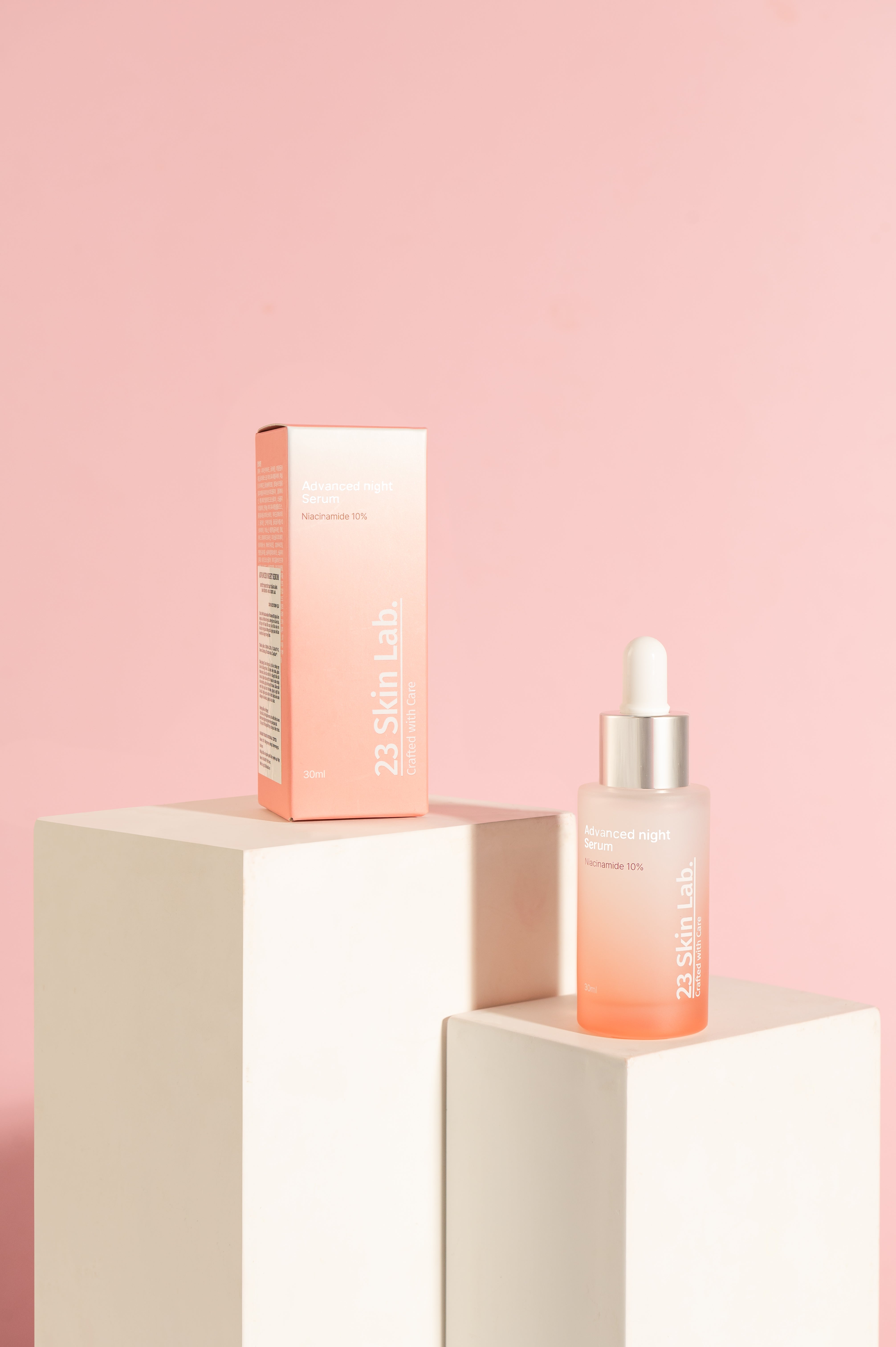 Advanced Nigt Serum