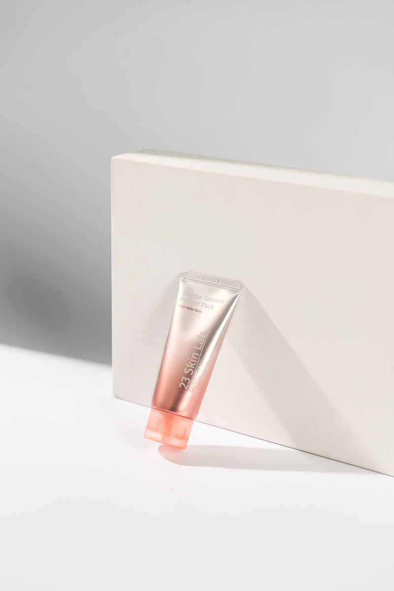 23 Skın Lab. Derma Tensıon Peel of Pack