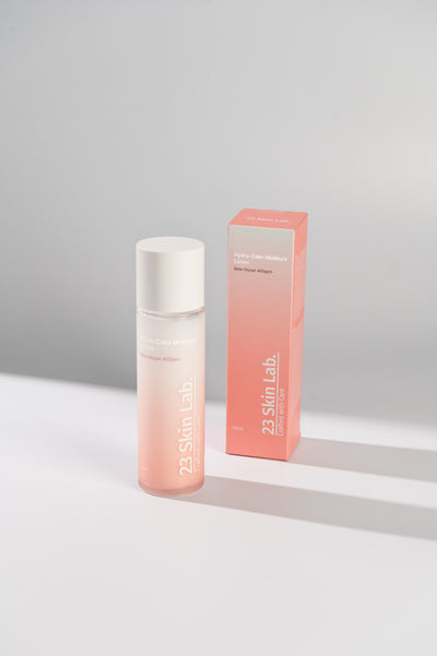 Hydra-caim Moisture Lotion