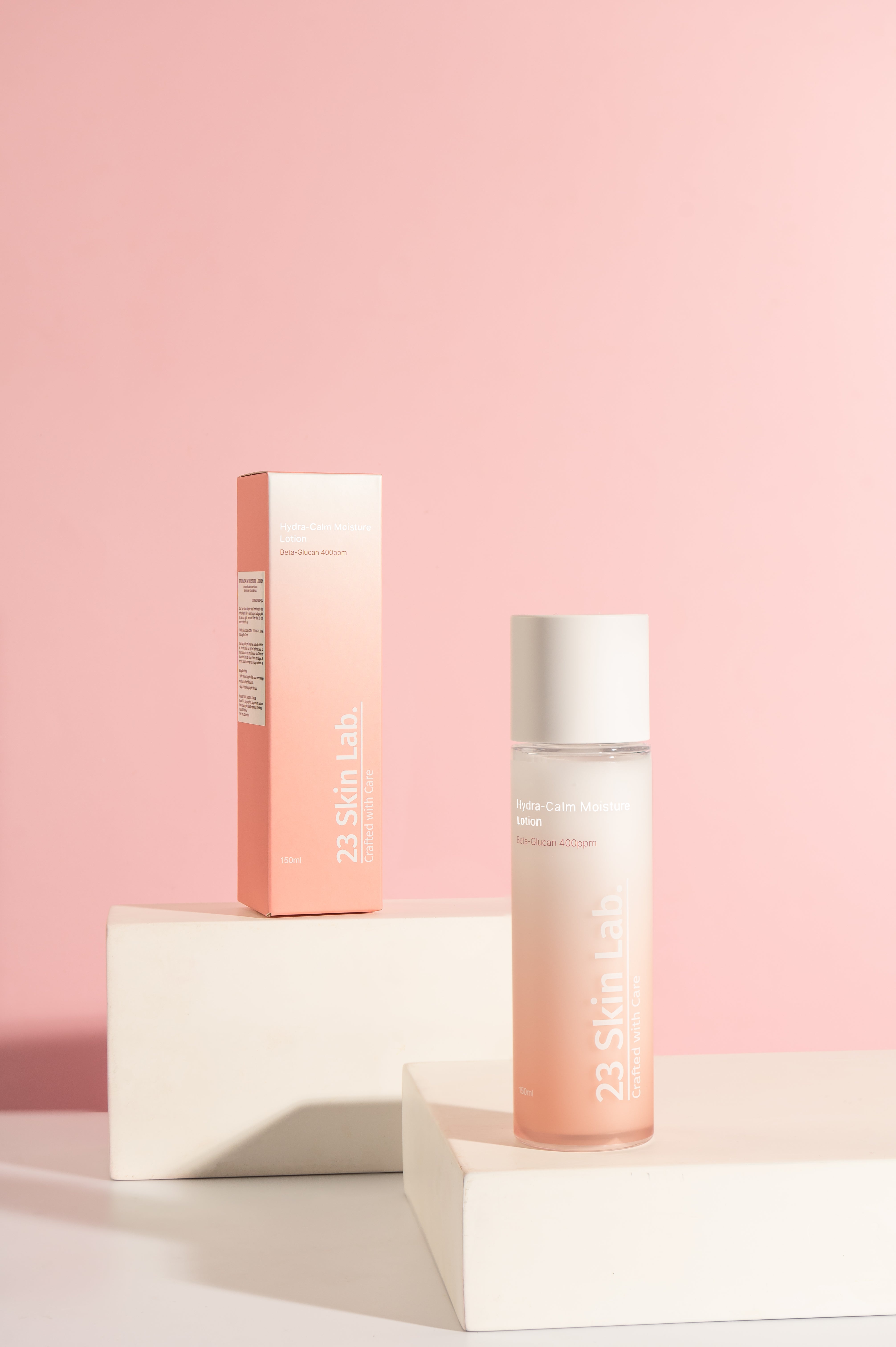 Hydra-caim Moisture Lotion