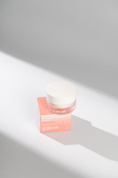 Hydra 24H Renawab Cream