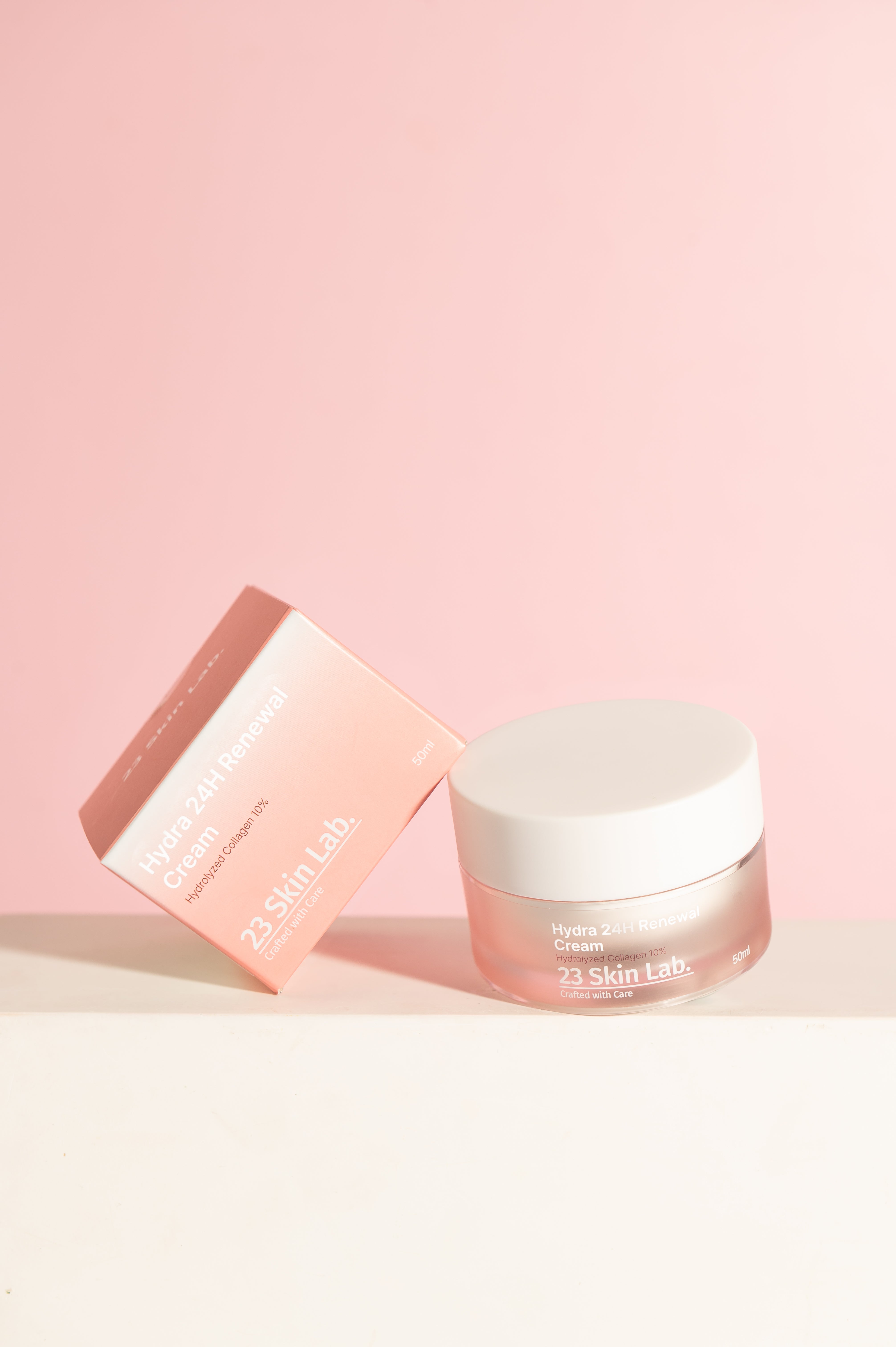 Hydra 24H Renawab Cream