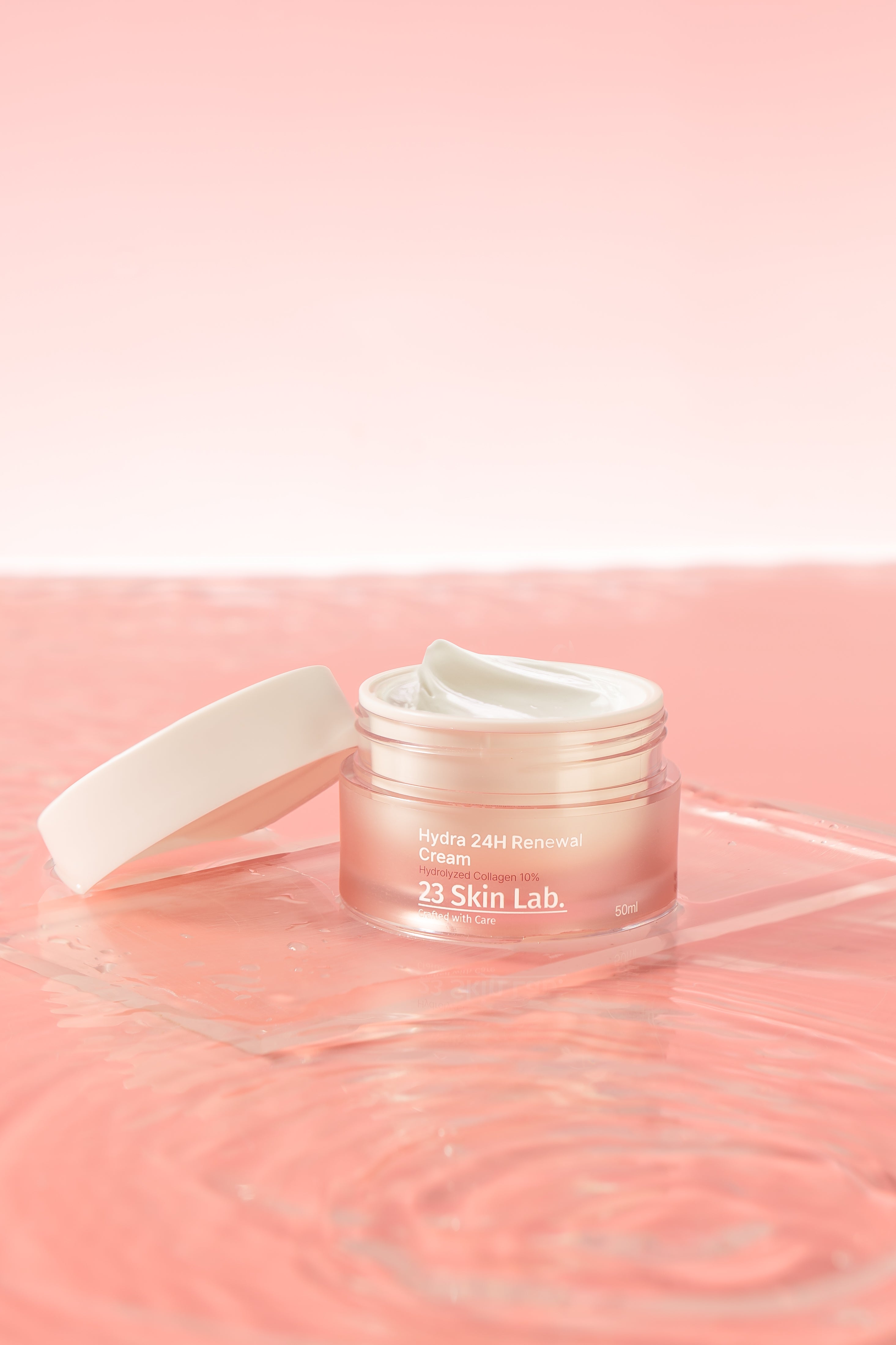 Hydra 24H Renawab Cream