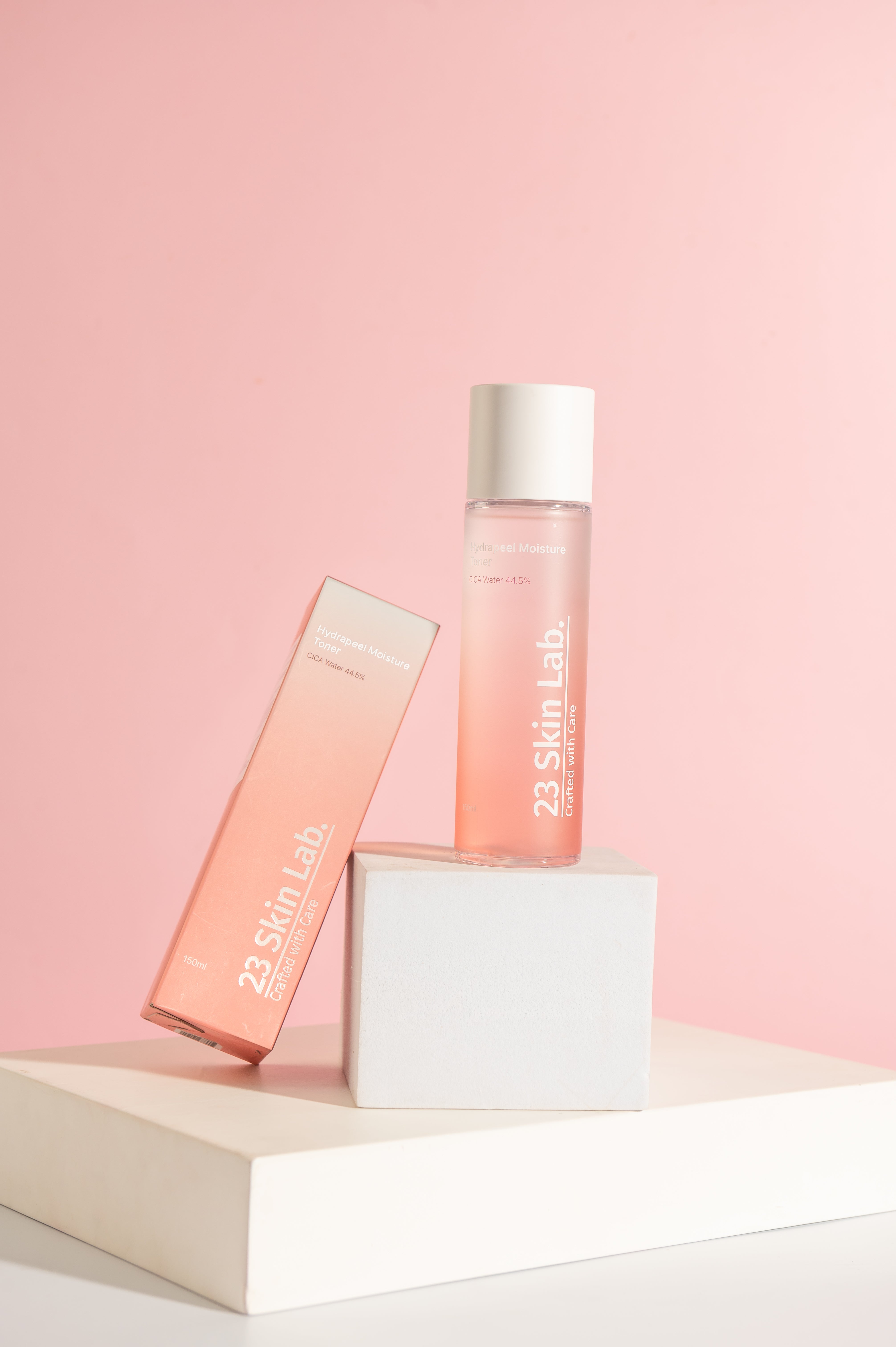 Hydrapeal Moısture Toner