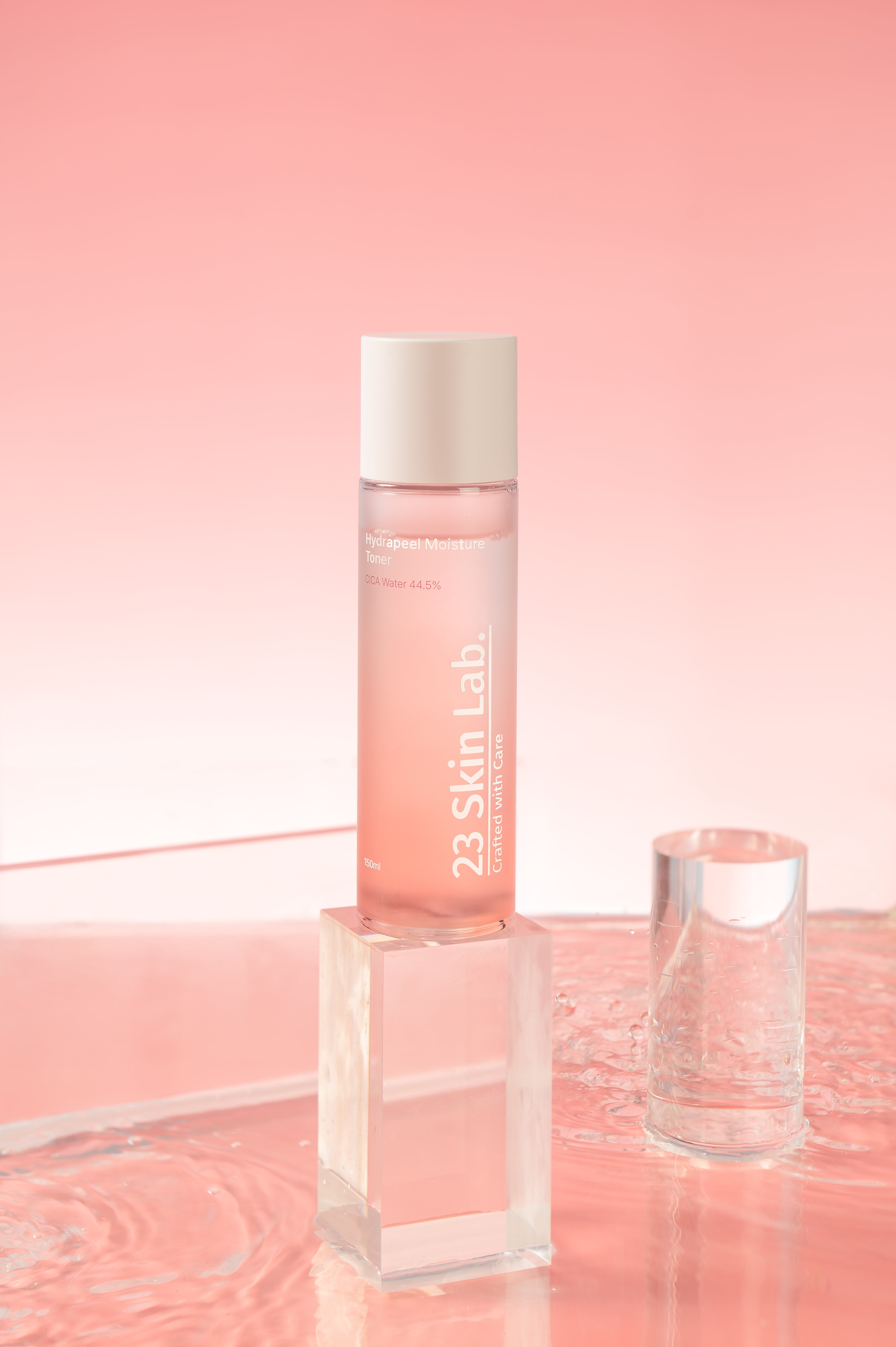 Hydrapeal Moısture Toner