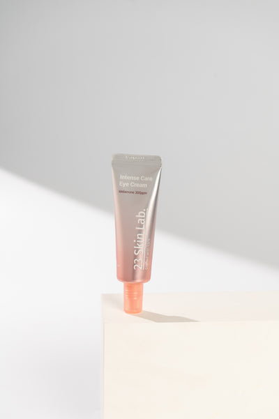 Intense Care Eye Cream