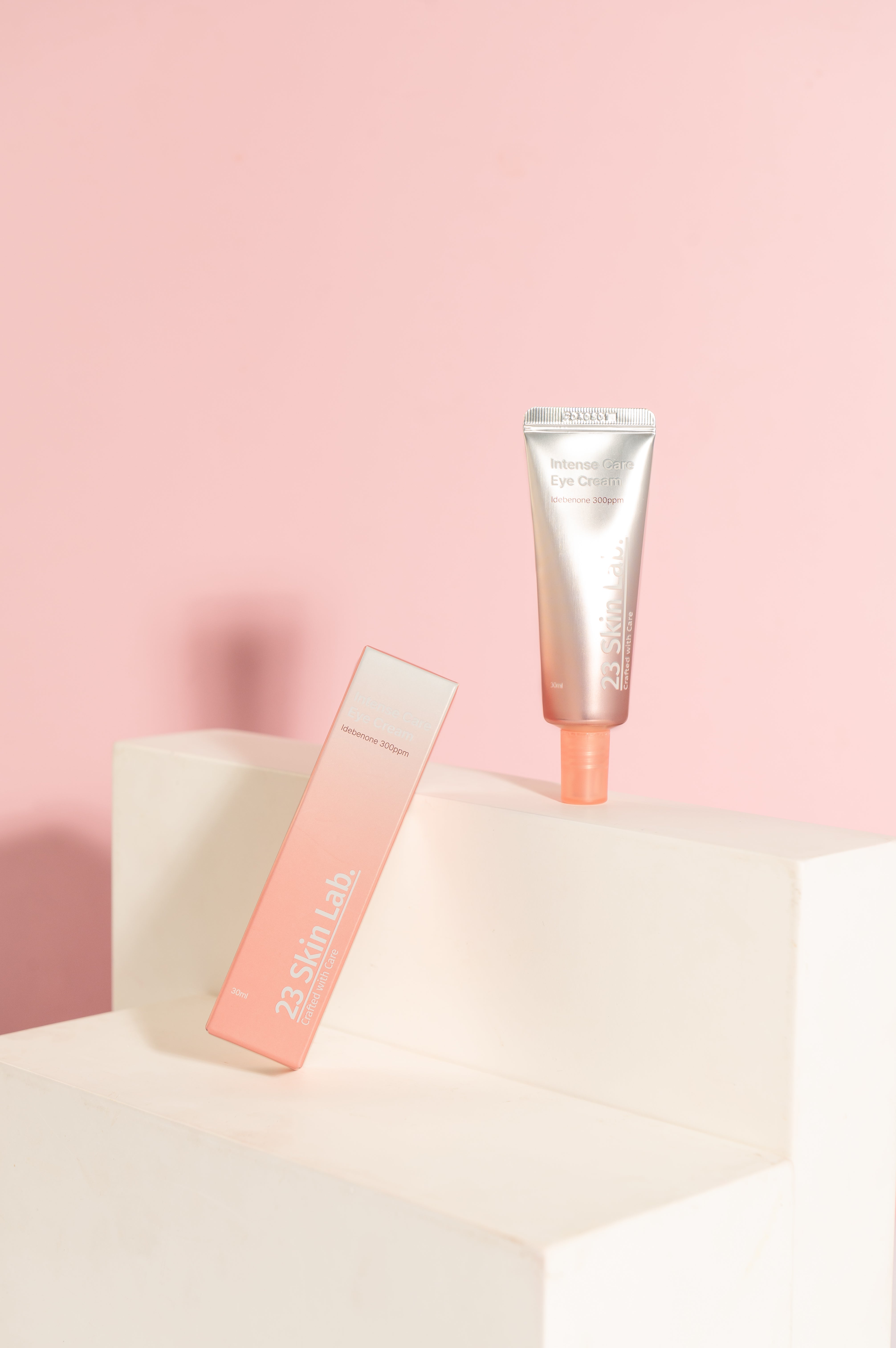 Intense Care Eye Cream