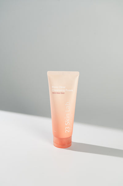 Pore Clear Cleansing Foam