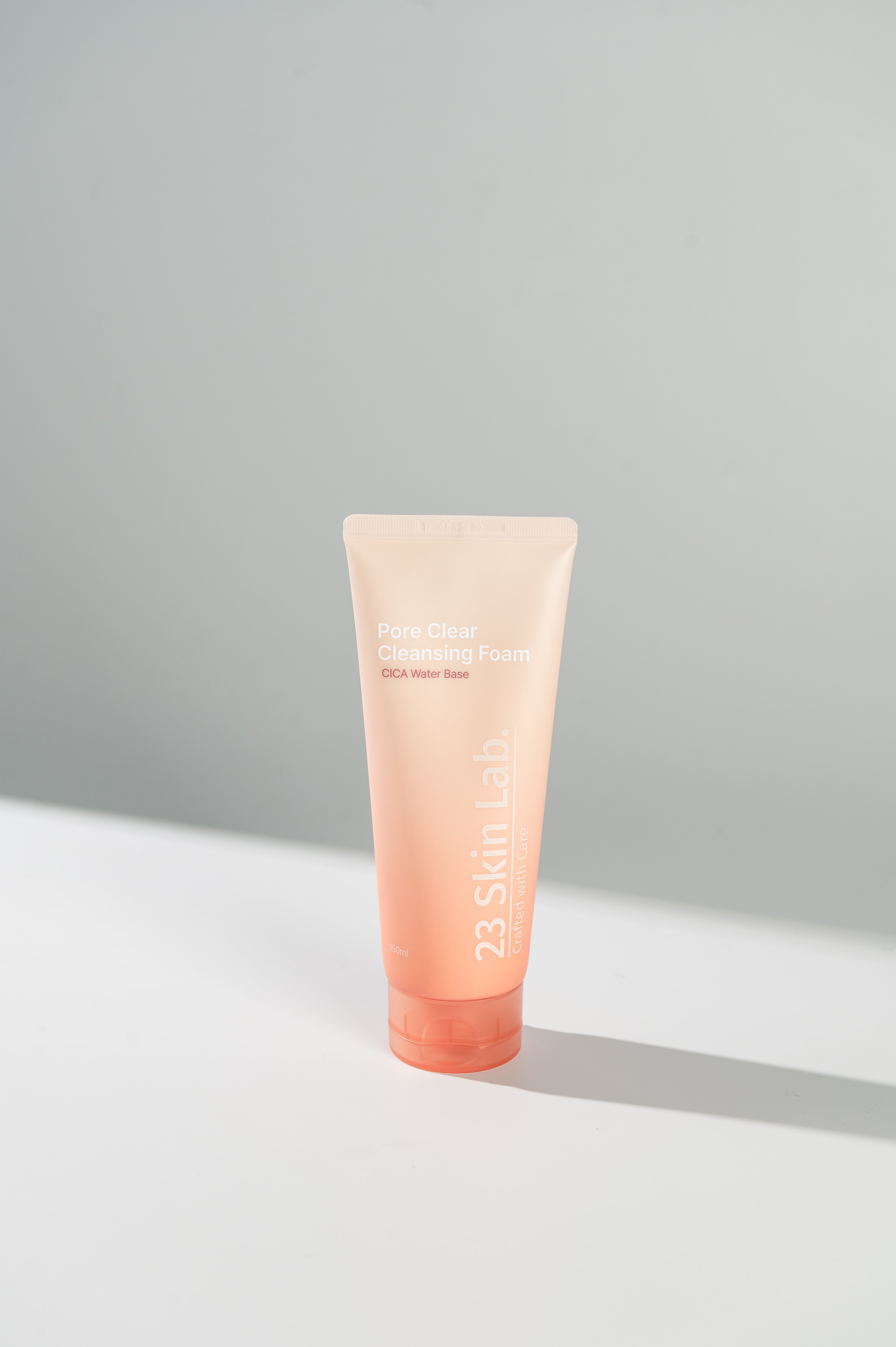 Pore Clear Cleansing Foam