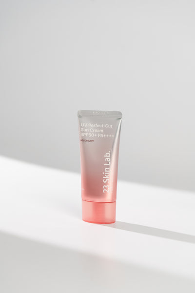 UV Perfect- Cut Sun Cream