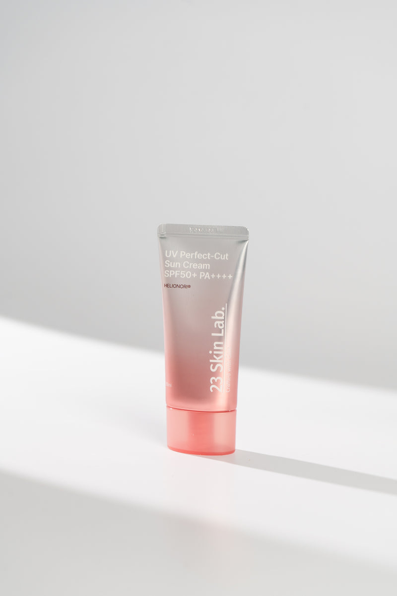 UV Perfect- Cut Sun Cream