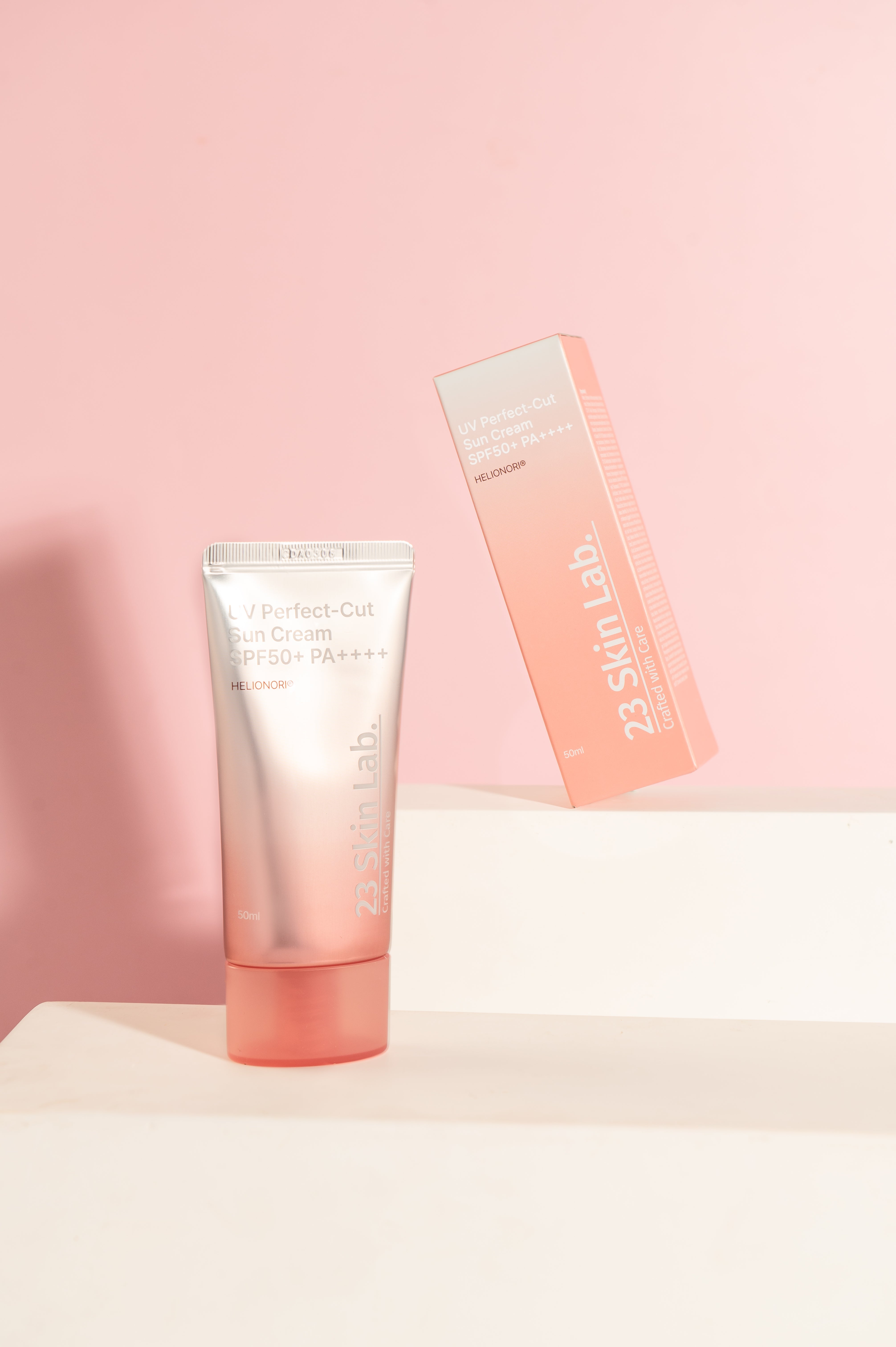 UV Perfect- Cut Sun Cream