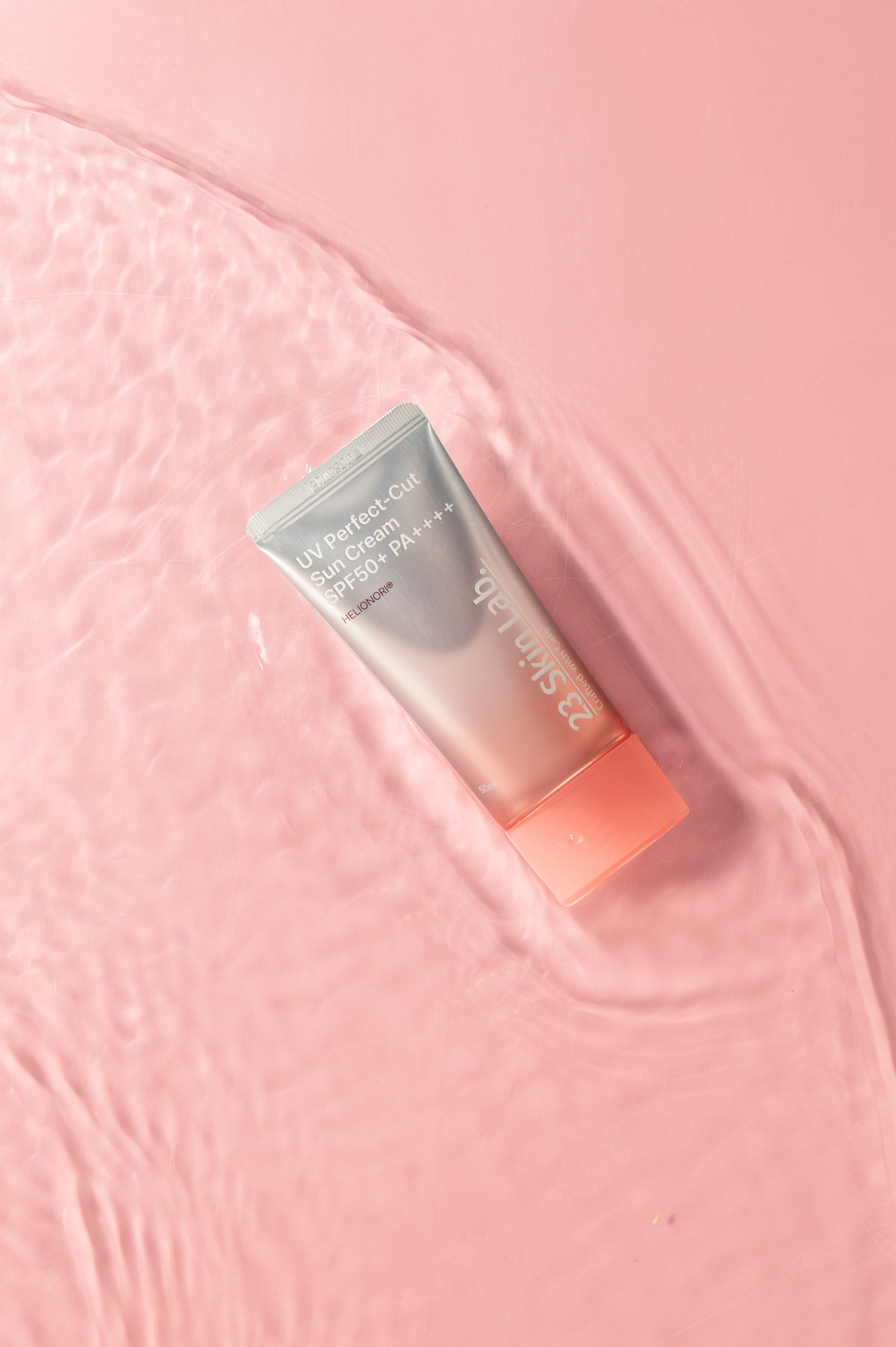 UV Perfect- Cut Sun Cream